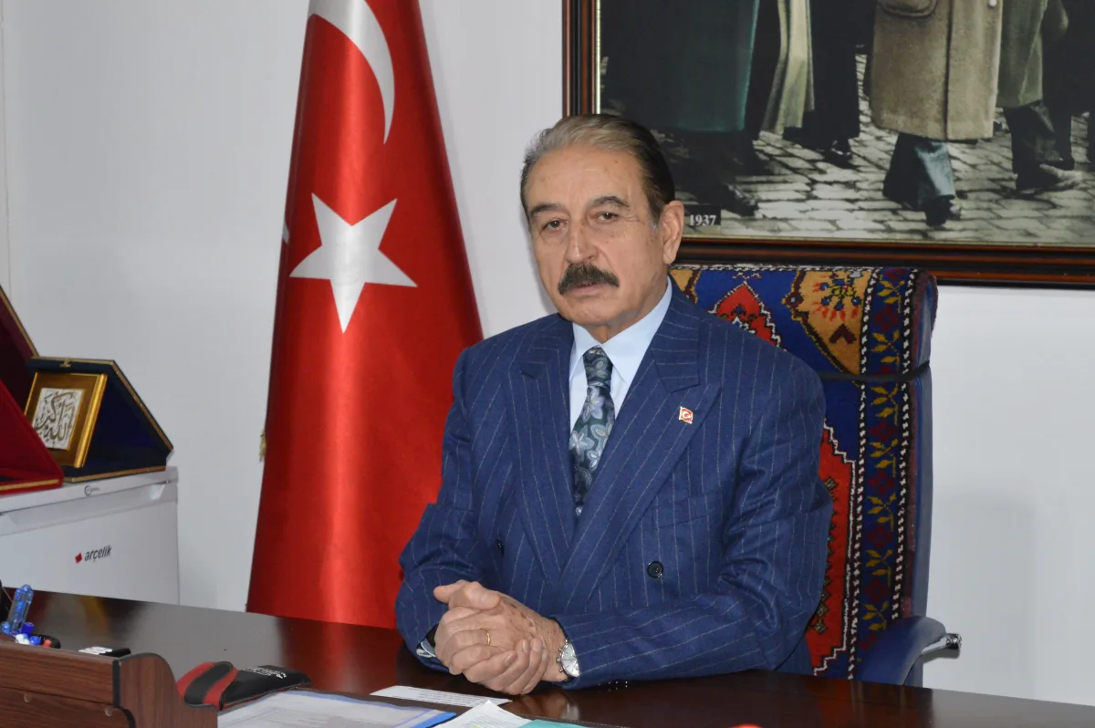 Ramazan Bereketi Malatya Esnafıyla Gelsin: MESOB’dan Dayanışma Seferberliği!