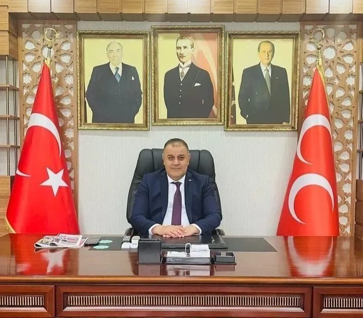Başkan GÖK’ten Tepki: “Şahsi Olaylar Üzerinden Malatya’nın Değerleri Yıpratılamaz"
