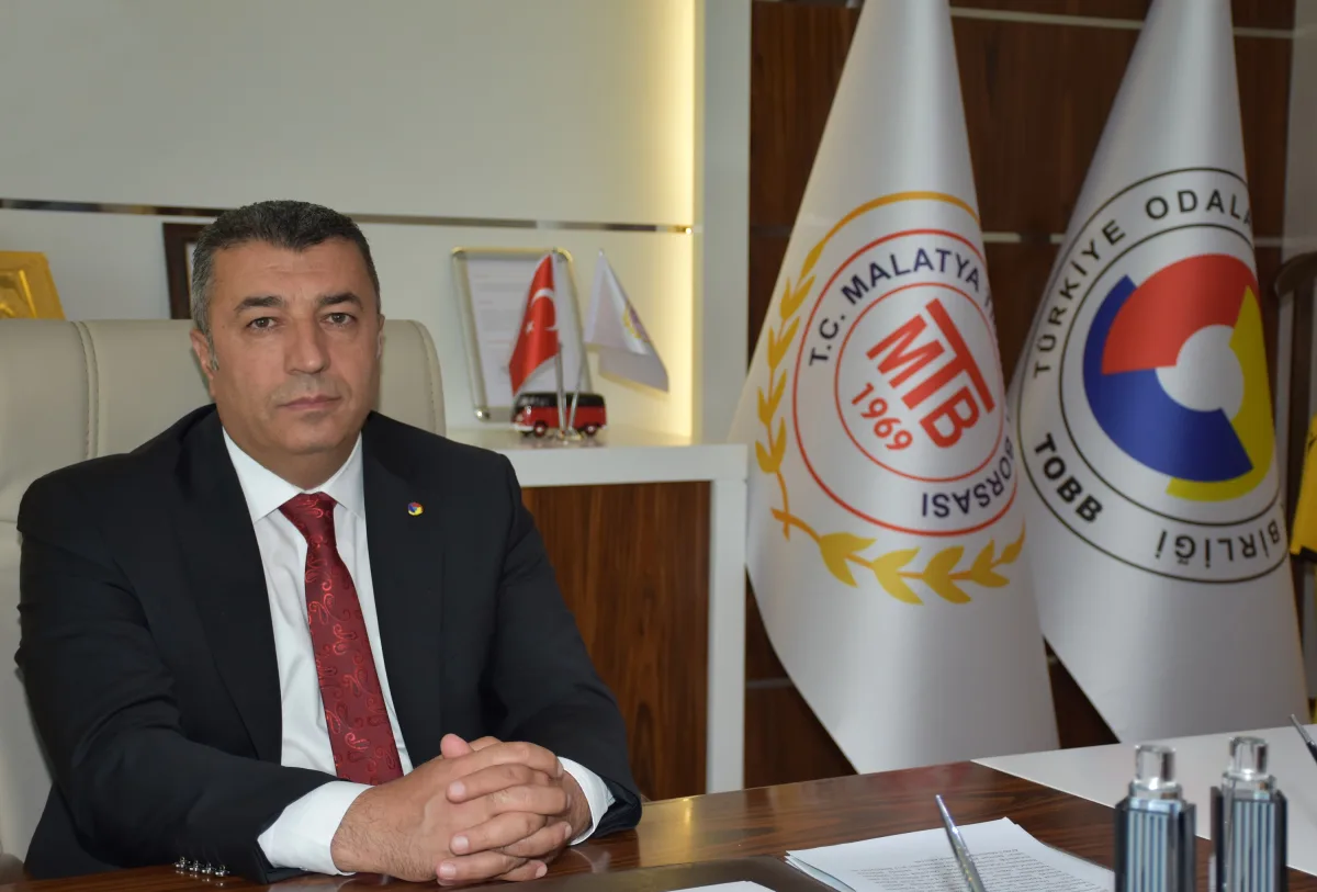 BAŞKAN ÖZCAN’IN RAMAZAN BAYRAMI KUTLAMA MESAJI