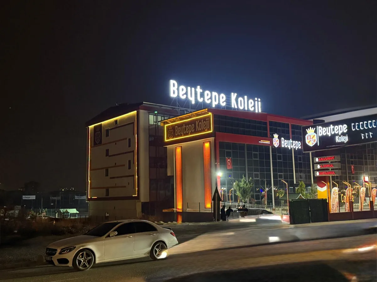 Geleceğin Ekonomik Bilinçli Nesilleri Beytepe Koleji’nde Yetişiyor