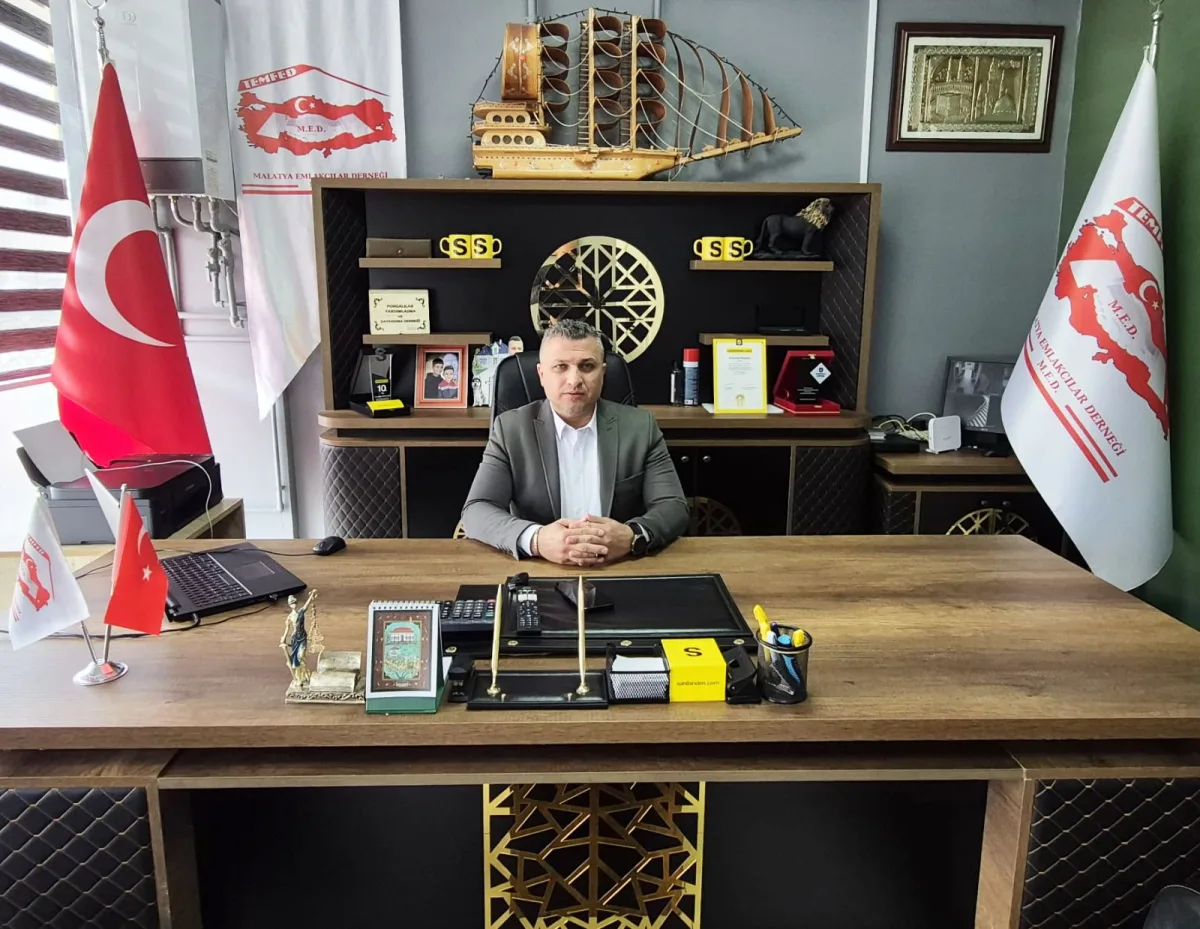 Başkan Karcı’dan 40 Bin TL Harca Sert Tepki