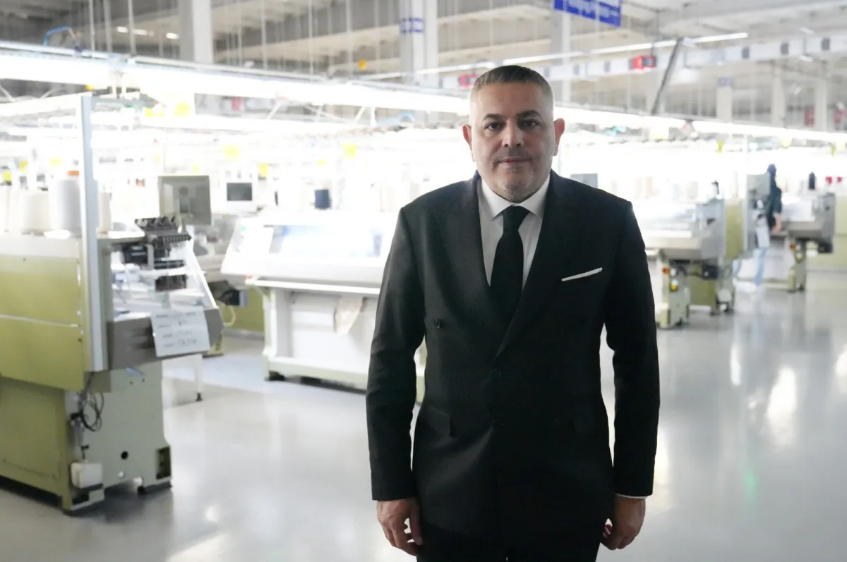 Sadıkoğlu: "Savaş hali hammadde ve enerji maliyetini arttırdı"