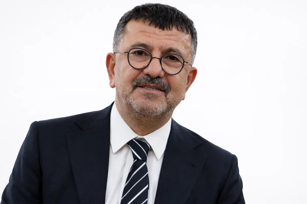 AĞBABA’DAN ÖZAL VE HAMİDO MESAJI