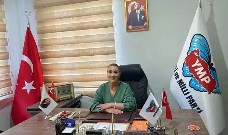 Başkan Güran’dan 19 Mayıs Mesajı: “Cumhuriyetin Gücü Gençlerin Omuzlarında Yükselecek”