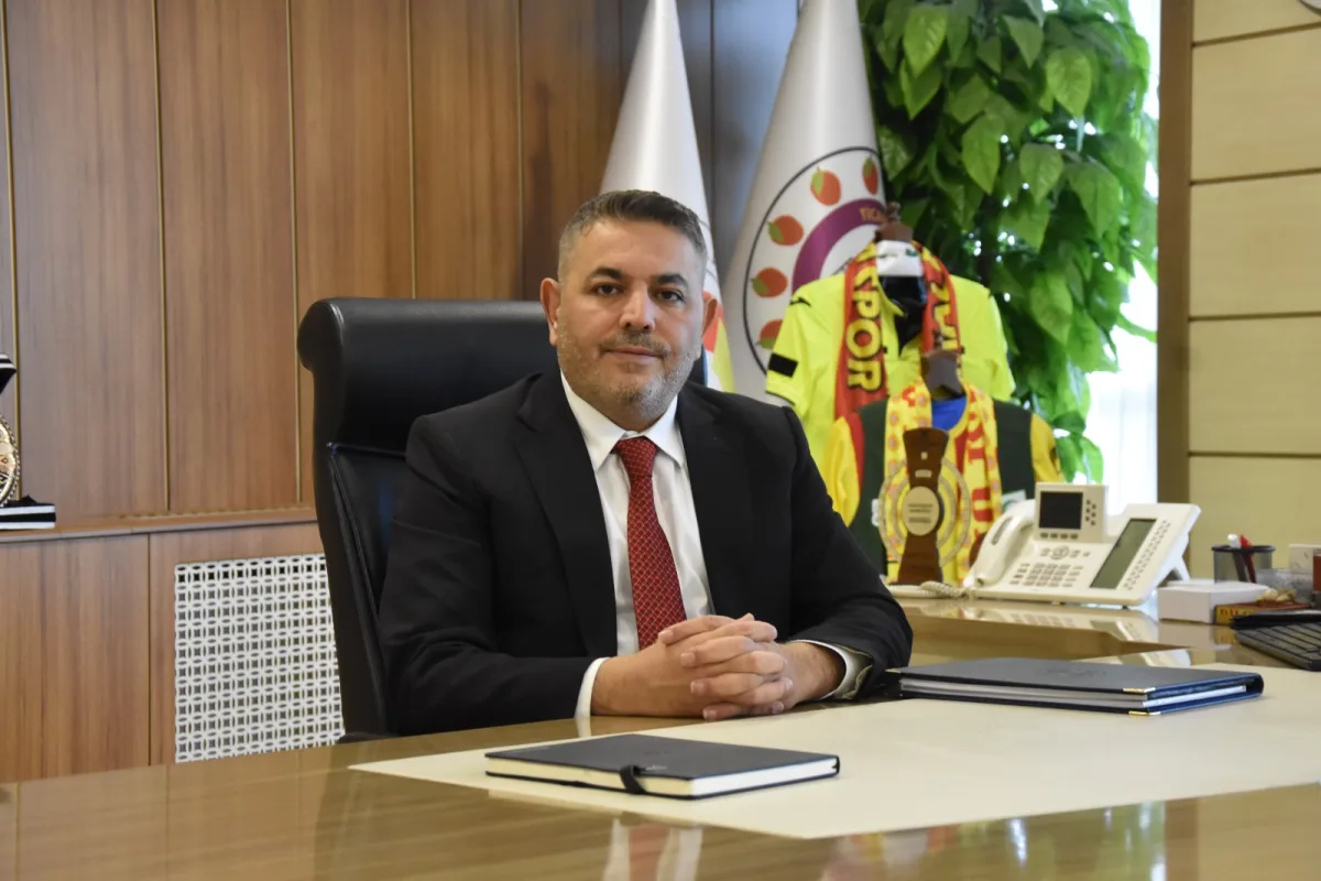 Başkan Sadıkoğlu’ndan Bankalara Çağrı