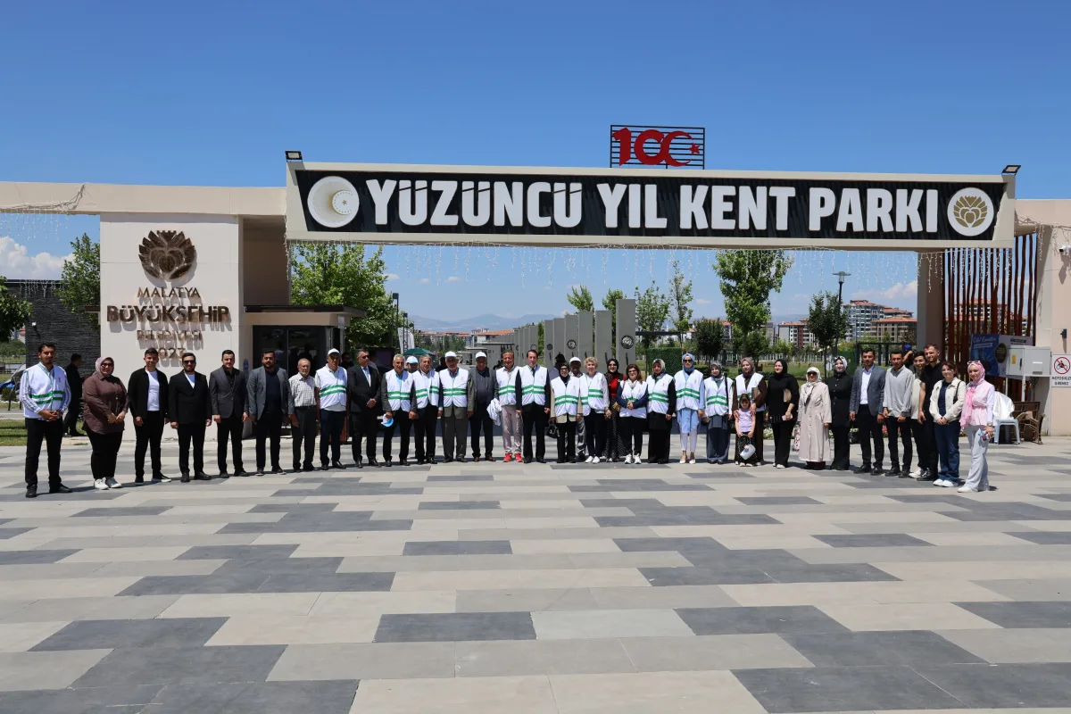 AK Parti’den Dünya Çevre Günü Mesajı: “Çevreyi Korumak Geleceği Korumaktır”