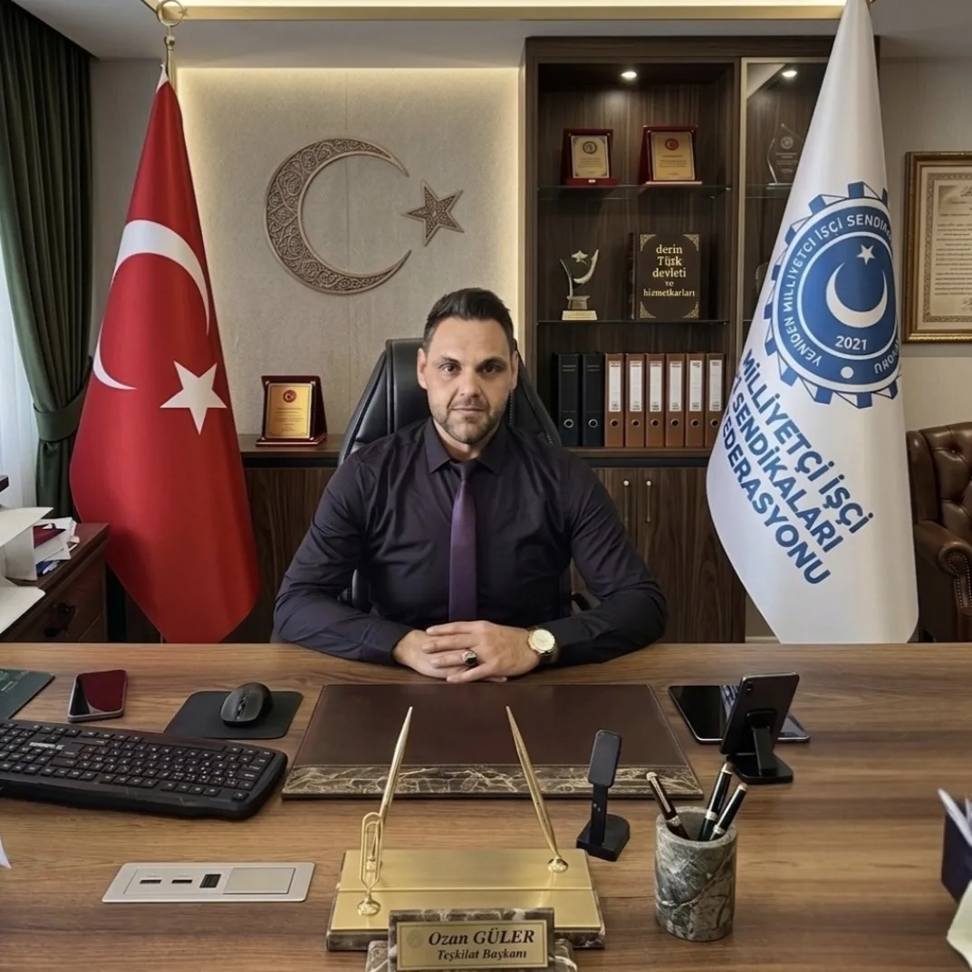 Başkan Ozan Güler’den Rahmi Koç’un Sözlerine Sert Tepki: “Kürt Kadınları Bu Milletin Baş Tacıdır”