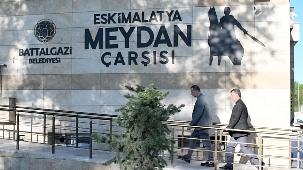 Karademir: “Kervansaray’ın bir an önce yeniden turizme açılmasını istiyoruz”
