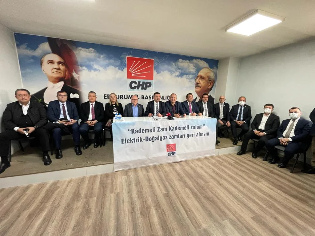 Ağbaba; Putin’i Değil Kılıçdaroğlu’nu Eleştiriyorlar
