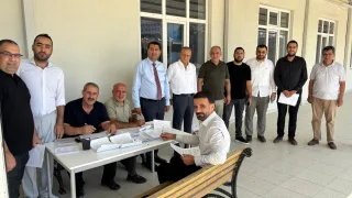 Mahmut Boyraz’dan Malatya TSO Seçim Sürecine İtiraz: