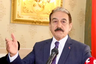 Keskin’den Yöresel Ürünler Fuarına Sert Tepki