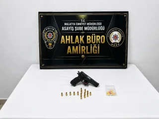 Malatya’da Eğlence Merkezlerine Denetim: 4 İş Yeri Mühürlendi